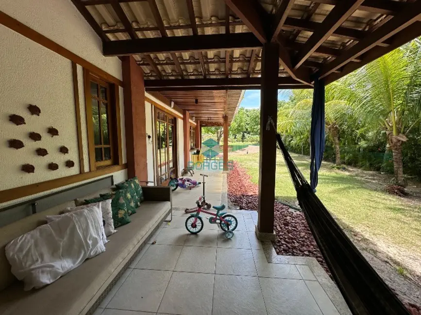 Apartamento com 2 quartos à venda, 138m2 em Mata De Sao Joao - BA - imagem 5 Foto 5 de Apartamento com 2 quartos à venda, 138m2 em Mata De Sao Joao - BA