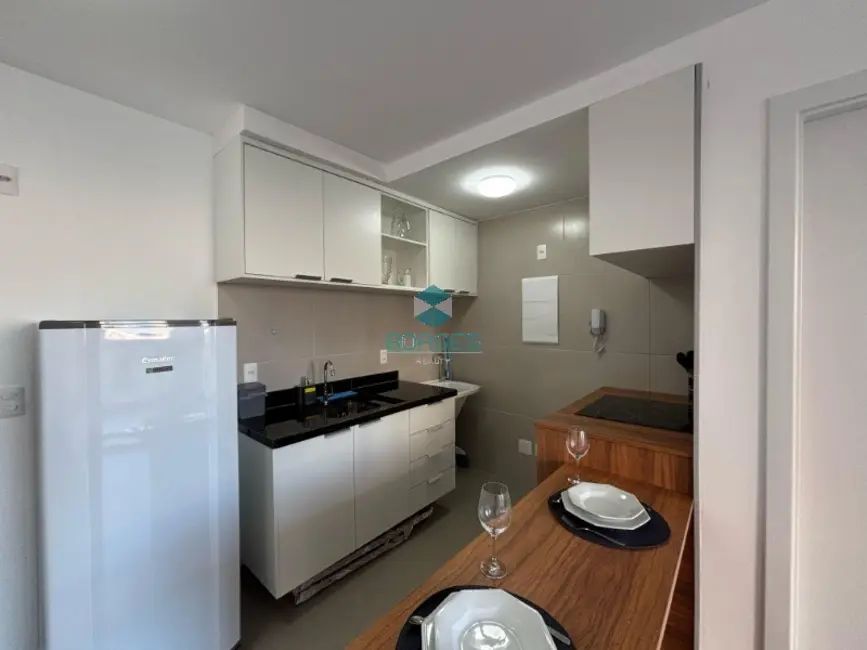 Apartamento com 1 quarto à venda e para alugar, 45m2 em Barra, Salvador - BA - imagem 6 Foto 6 de Apartamento com 1 quarto à venda e para alugar, 45m2 em Barra, Salvador - BA