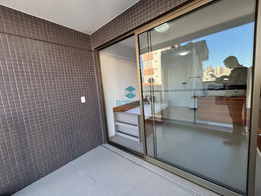 Apartamento com 1 quarto à venda e para alugar, 45m2 em Barra, Salvador - BA - imagem 5 Foto 5 de Apartamento com 1 quarto à venda e para alugar, 45m2 em Barra, Salvador - BA