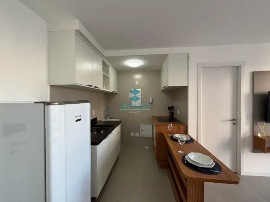 Apartamento com 1 quarto à venda e para alugar, 45m2 em Barra, Salvador - BA - imagem 2 Foto 2 de Apartamento com 1 quarto à venda e para alugar, 45m2 em Barra, Salvador - BA