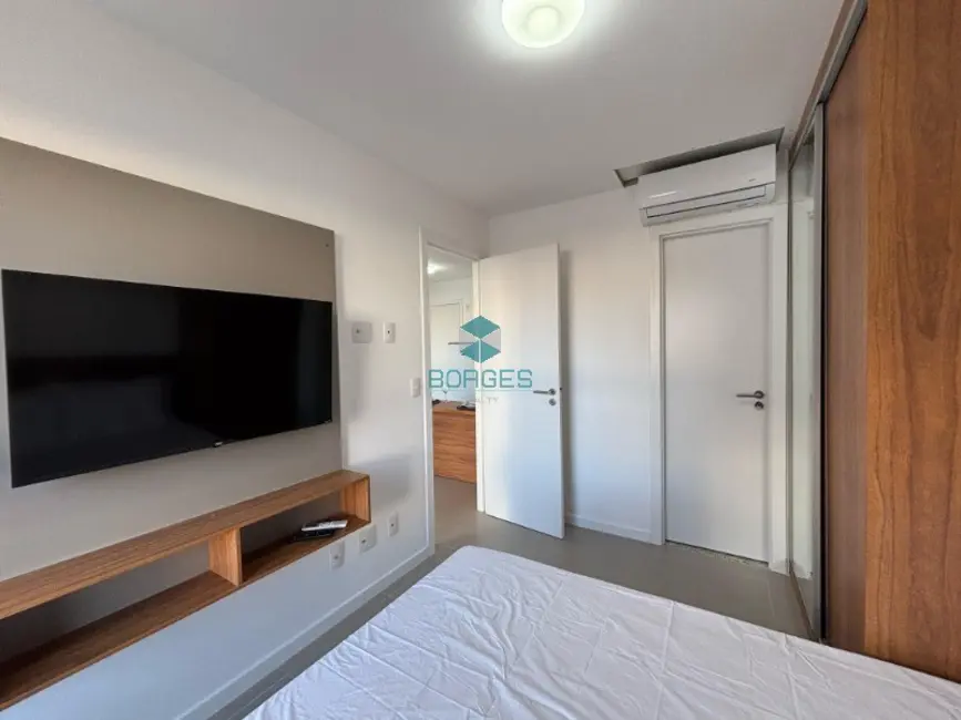 Apartamento com 1 quarto à venda e para alugar, 45m2 em Barra, Salvador - BA - imagem 8 Foto 8 de Apartamento com 1 quarto à venda e para alugar, 45m2 em Barra, Salvador - BA