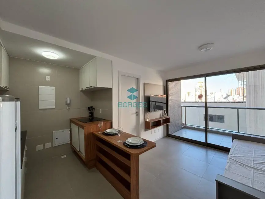 Apartamento com 1 quarto à venda e para alugar, 45m2 em Barra, Salvador - BA - imagem 1 Foto 1 de Apartamento com 1 quarto à venda e para alugar, 45m2 em Barra, Salvador - BA