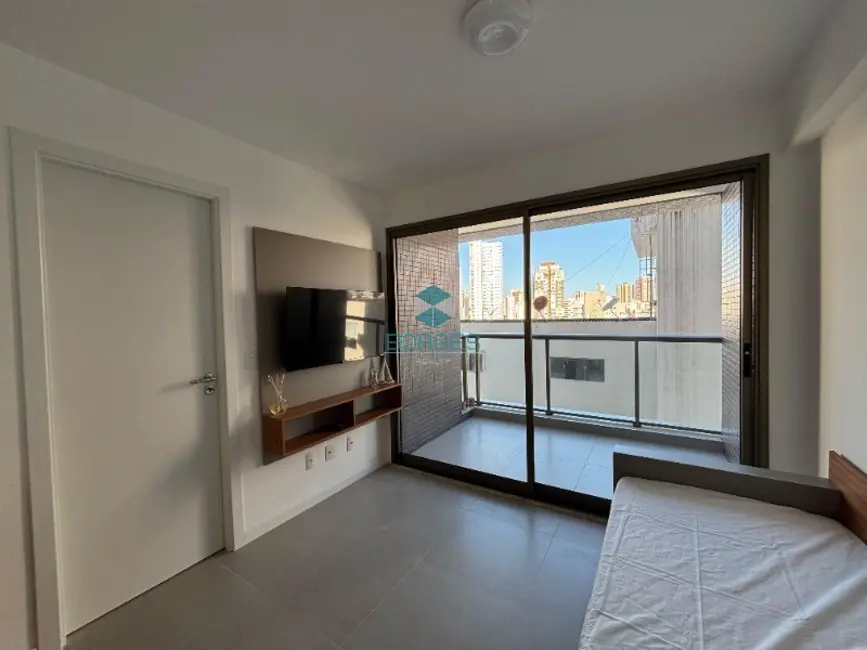 Apartamento com 1 quarto à venda e para alugar, 45m2 em Barra, Salvador - BA - imagem 4 Foto 4 de Apartamento com 1 quarto à venda e para alugar, 45m2 em Barra, Salvador - BA