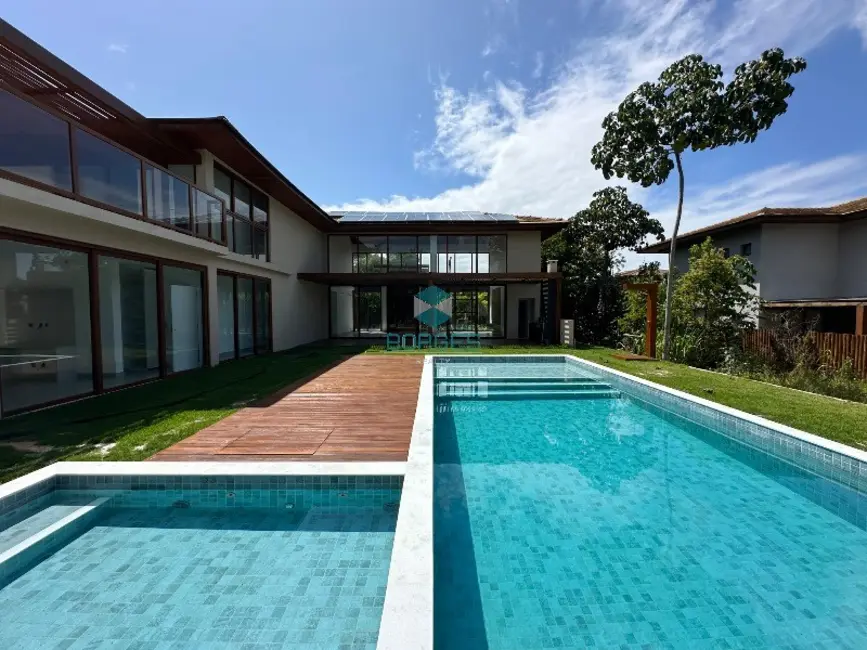 Casa de Condomínio com 6 quartos à venda, 450m2 em Mata De Sao Joao - BA - imagem 3 Foto 3 de Casa de Condomínio com 6 quartos à venda, 450m2 em Mata De Sao Joao - BA