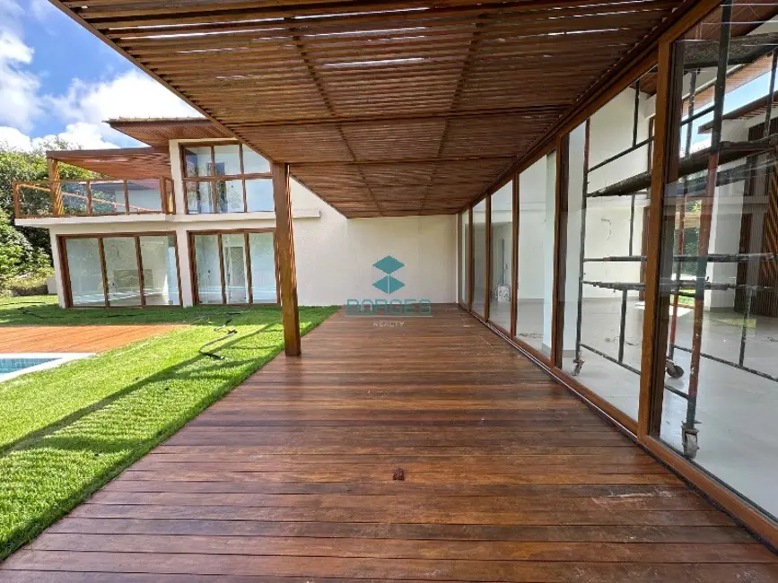 Casa de Condomínio com 6 quartos à venda, 450m2 em Mata De Sao Joao - BA - imagem 9 Foto 9 de Casa de Condomínio com 6 quartos à venda, 450m2 em Mata De Sao Joao - BA