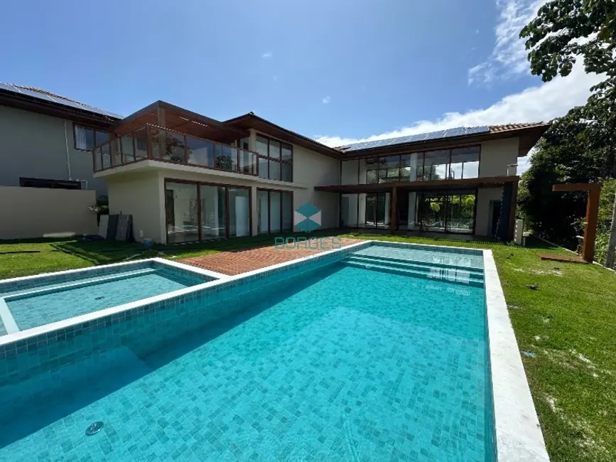 Casa de Condomínio com 6 quartos à venda, 450m2 em Mata De Sao Joao - BA - imagem 5 Foto 5 de Casa de Condomínio com 6 quartos à venda, 450m2 em Mata De Sao Joao - BA