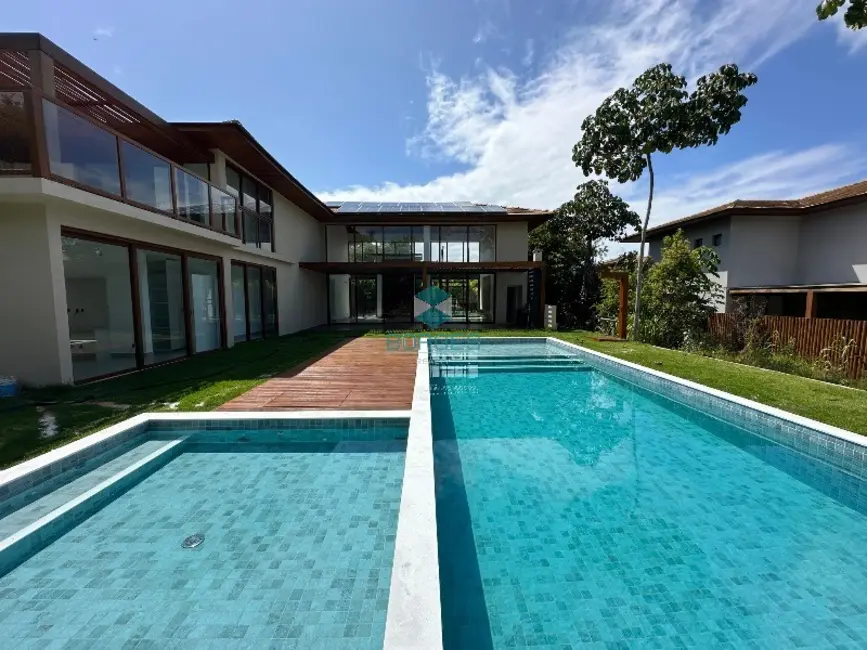 Foto 2 de Casa de Condomínio com 6 quartos à venda, 450m2 em Mata De Sao Joao - BA