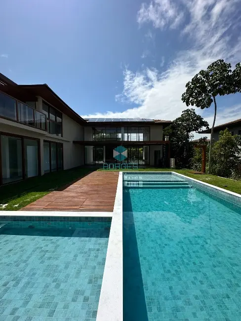 Casa de Condomínio com 6 quartos à venda, 450m2 em Mata De Sao Joao - BA - imagem 4 Foto 4 de Casa de Condomínio com 6 quartos à venda, 450m2 em Mata De Sao Joao - BA