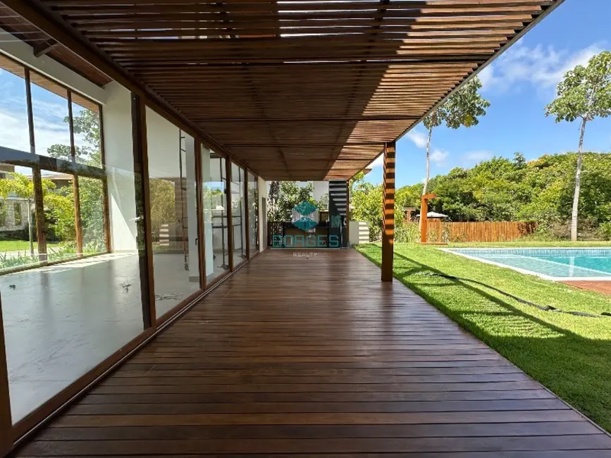 Casa de Condomínio com 6 quartos à venda, 450m2 em Mata De Sao Joao - BA - imagem 8 Foto 8 de Casa de Condomínio com 6 quartos à venda, 450m2 em Mata De Sao Joao - BA