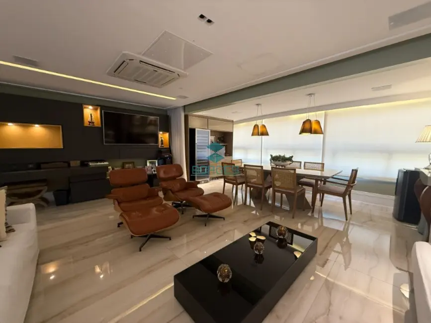 Apartamento com 3 quartos à venda, 175m2 em Pituba, Salvador - BA - imagem 3 Foto 3 de Apartamento com 3 quartos à venda, 175m2 em Pituba, Salvador - BA