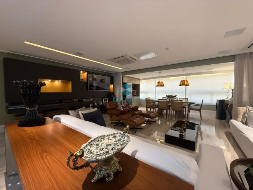 Foto 1 de Apartamento com 3 quartos à venda, 175m2 em Pituba, Salvador - BA