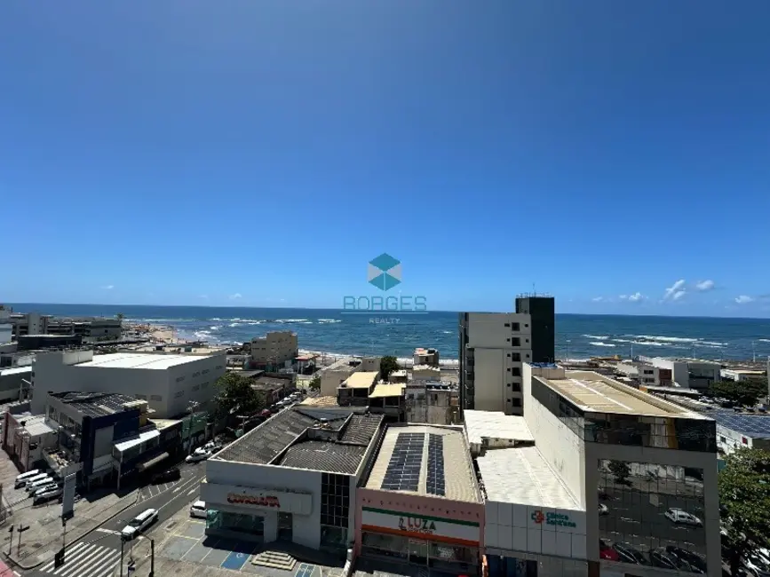 Foto 6 de Apartamento com 3 quartos à venda, 151m2 em Pituba, Salvador - BA