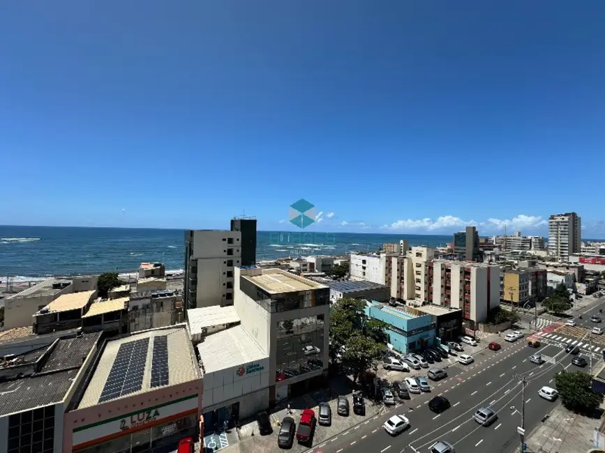 Foto 5 de Apartamento com 3 quartos à venda, 151m2 em Pituba, Salvador - BA