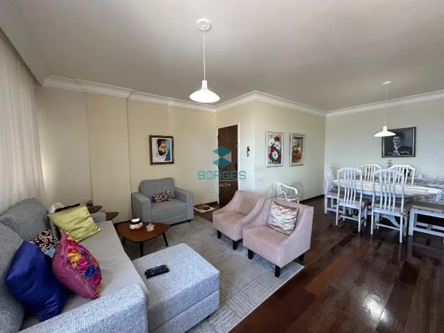 Foto 7 de Apartamento com 3 quartos à venda, 151m2 em Pituba, Salvador - BA