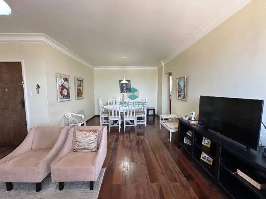 Foto 8 de Apartamento com 3 quartos à venda, 151m2 em Pituba, Salvador - BA