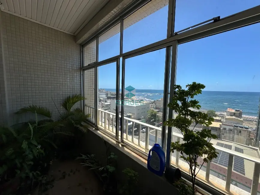 Foto 3 de Apartamento com 3 quartos à venda, 151m2 em Pituba, Salvador - BA