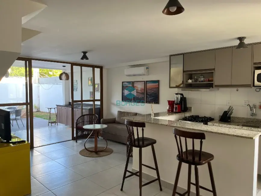 Foto 6 de Apartamento com 3 quartos à venda, 96m2 em Mata De Sao Joao - BA