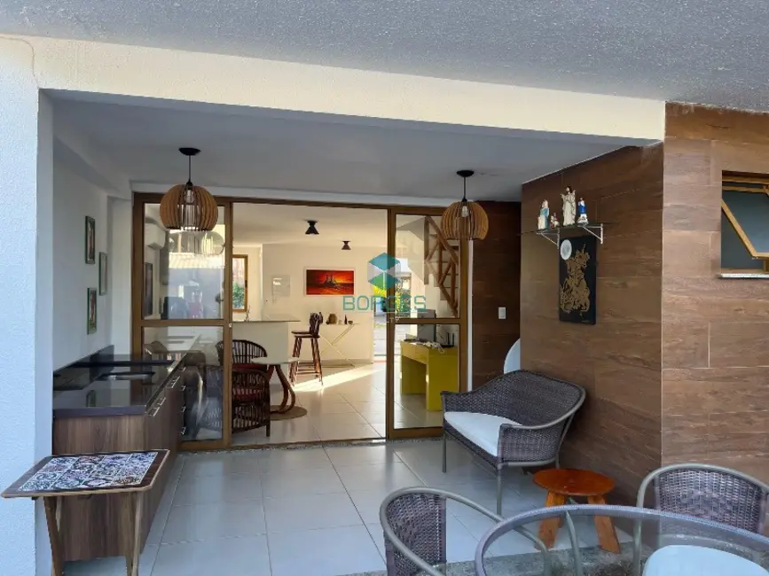 Foto 2 de Apartamento com 3 quartos à venda, 96m2 em Mata De Sao Joao - BA