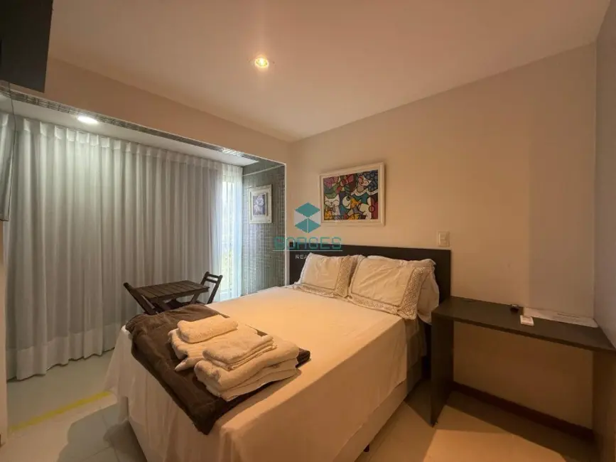 Apartamento com 1 quarto à venda, 25m2 em Caminho das Árvores, Salvador - BA - imagem 5 Foto 5 de Apartamento com 1 quarto à venda, 25m2 em Caminho das Árvores, Salvador - BA