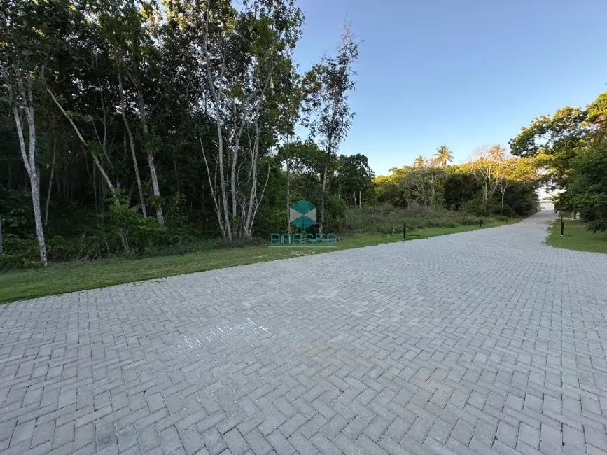 Foto 1 de Terreno / Lote à venda, 700m2 em Mata De Sao Joao - BA