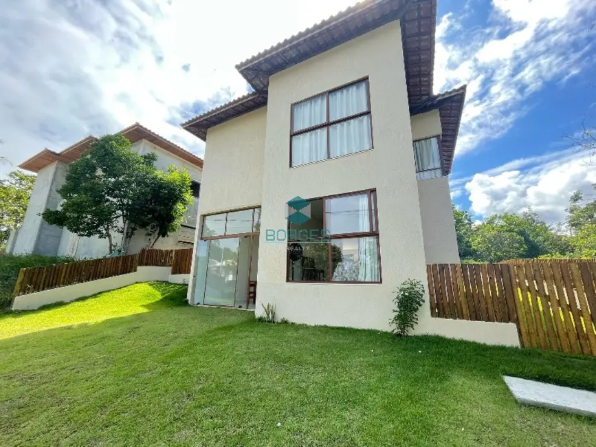 Foto 2 de Casa de Condomínio com 4 quartos à venda, 247m2 em Mata De Sao Joao - BA