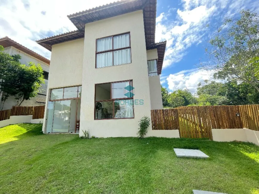 Foto 3 de Casa de Condomínio com 4 quartos à venda, 247m2 em Mata De Sao Joao - BA