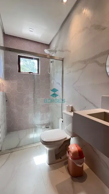 Foto 8 de Casa de Condomínio com 4 quartos à venda, 247m2 em Mata De Sao Joao - BA