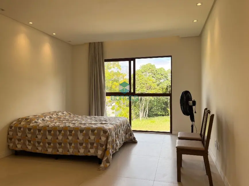 Foto 4 de Casa de Condomínio com 4 quartos à venda, 247m2 em Mata De Sao Joao - BA