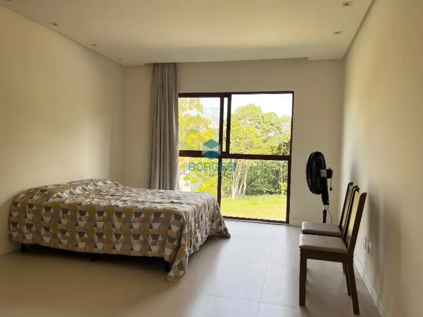 Foto 6 de Casa de Condomínio com 4 quartos à venda, 247m2 em Mata De Sao Joao - BA