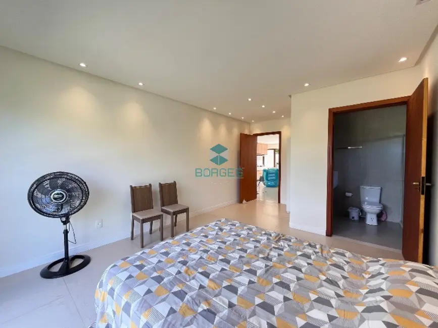 Foto 5 de Casa de Condomínio com 4 quartos à venda, 247m2 em Mata De Sao Joao - BA