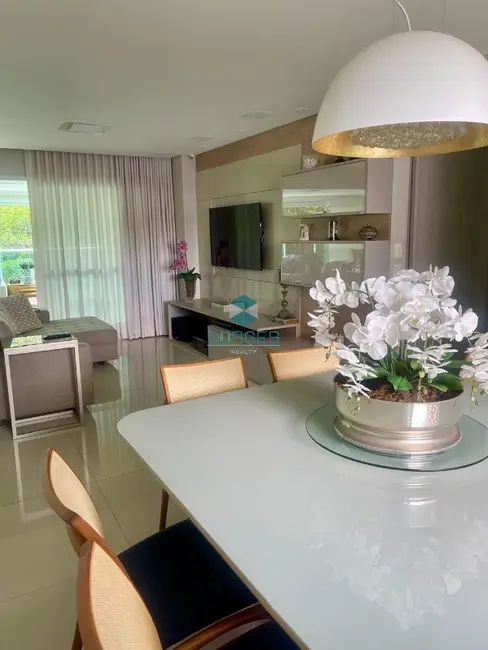 Apartamento com 4 quartos à venda, 226m2 em Horto Florestal, Salvador - BA - imagem 7 Foto 7 de Apartamento com 4 quartos à venda, 226m2 em Horto Florestal, Salvador - BA