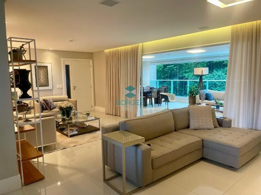 Apartamento com 4 quartos à venda, 226m2 em Horto Florestal, Salvador - BA - imagem 5 Foto 5 de Apartamento com 4 quartos à venda, 226m2 em Horto Florestal, Salvador - BA