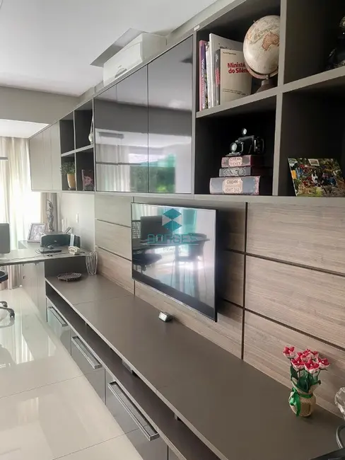 Apartamento com 4 quartos à venda, 226m2 em Horto Florestal, Salvador - BA - imagem 9 Foto 9 de Apartamento com 4 quartos à venda, 226m2 em Horto Florestal, Salvador - BA