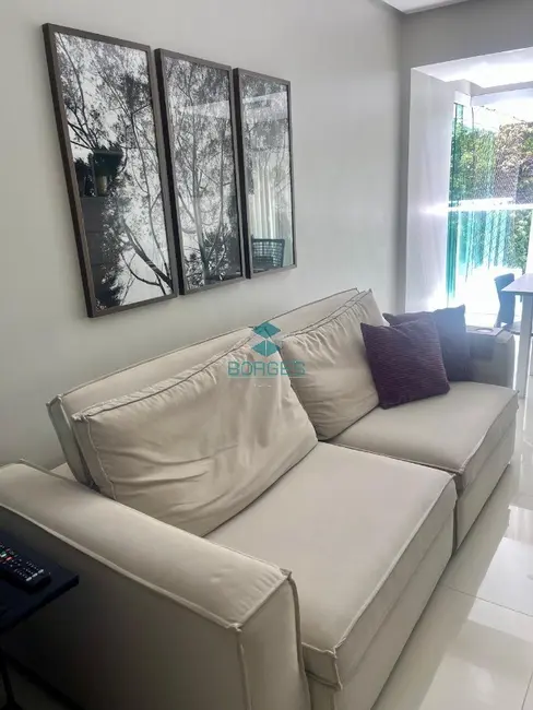 Apartamento com 4 quartos à venda, 226m2 em Horto Florestal, Salvador - BA - imagem 8 Foto 8 de Apartamento com 4 quartos à venda, 226m2 em Horto Florestal, Salvador - BA