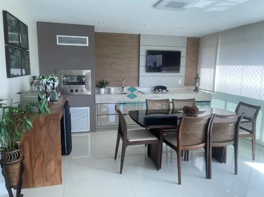 Apartamento com 4 quartos à venda, 226m2 em Horto Florestal, Salvador - BA - imagem 3 Foto 3 de Apartamento com 4 quartos à venda, 226m2 em Horto Florestal, Salvador - BA