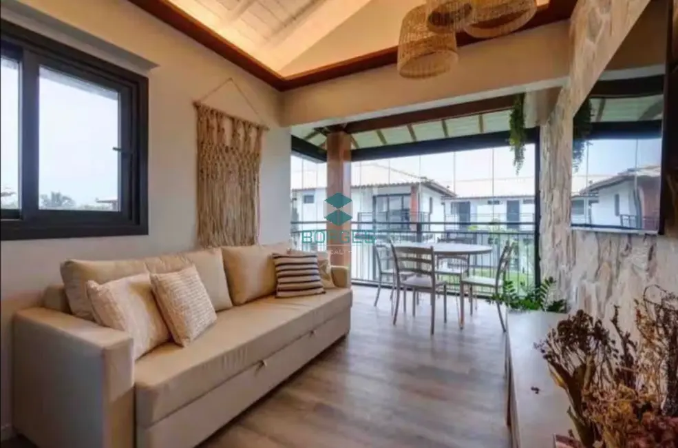 Foto 8 de Apartamento com 1 quarto à venda, 42m2 em Mata De Sao Joao - BA