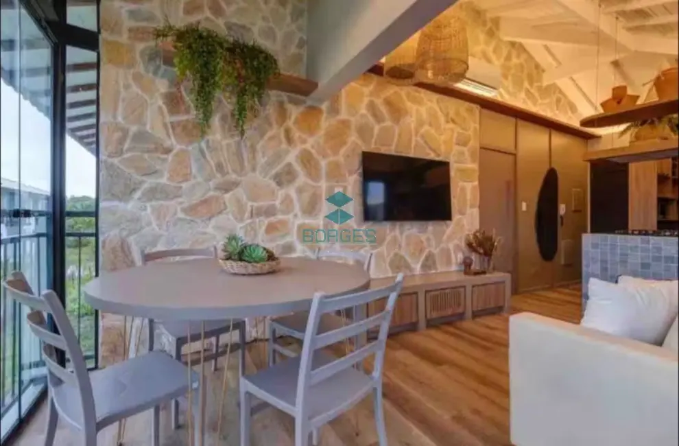 Foto 2 de Apartamento com 1 quarto à venda, 42m2 em Mata De Sao Joao - BA