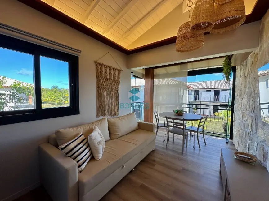 Foto 1 de Apartamento com 1 quarto à venda, 42m2 em Mata De Sao Joao - BA