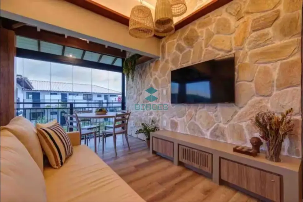 Foto 7 de Apartamento com 1 quarto à venda, 42m2 em Mata De Sao Joao - BA