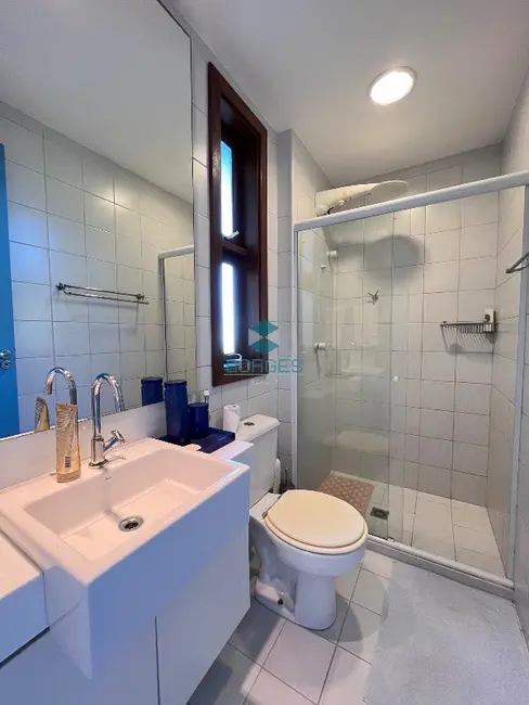 Foto 9 de Casa de Condomínio com 4 quartos à venda e para alugar, 280m2 em Mata De Sao Joao - BA