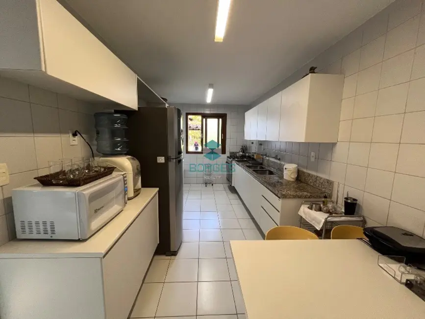 Foto 6 de Casa de Condomínio com 4 quartos à venda e para alugar, 280m2 em Mata De Sao Joao - BA