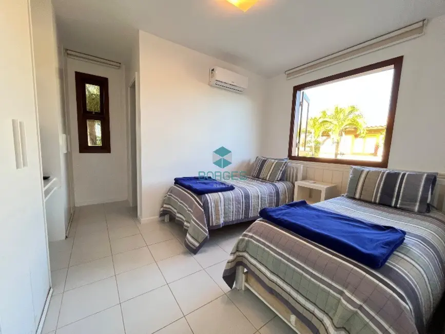 Foto 8 de Casa de Condomínio com 4 quartos à venda e para alugar, 280m2 em Mata De Sao Joao - BA