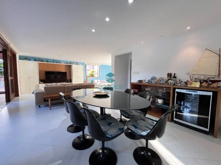 Foto 5 de Casa de Condomínio com 4 quartos à venda e para alugar, 280m2 em Mata De Sao Joao - BA