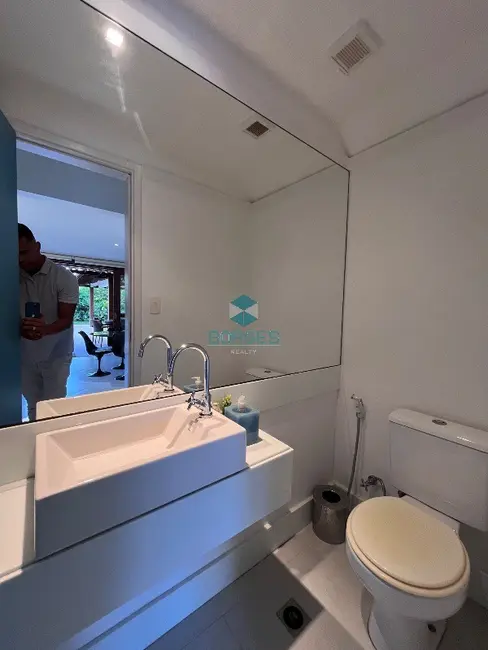 Foto 7 de Casa de Condomínio com 4 quartos à venda e para alugar, 280m2 em Mata De Sao Joao - BA