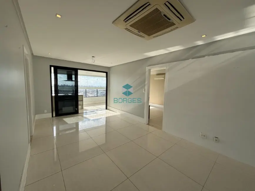 Foto 9 de Apartamento com 4 quartos à venda, 293m2 em Horto Florestal, Salvador - BA