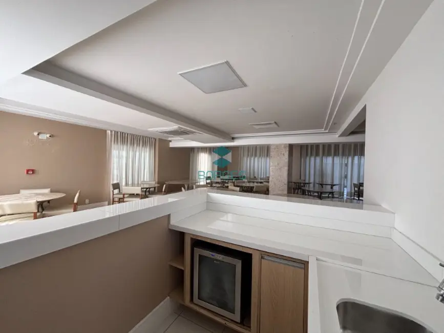 Foto 6 de Apartamento com 4 quartos à venda, 293m2 em Horto Florestal, Salvador - BA