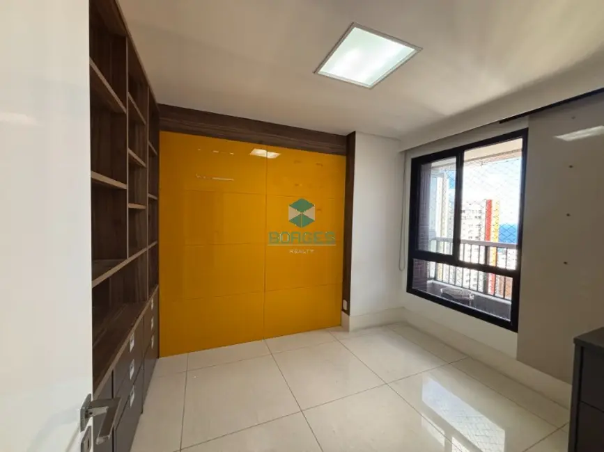 Foto 7 de Apartamento com 4 quartos à venda, 293m2 em Horto Florestal, Salvador - BA