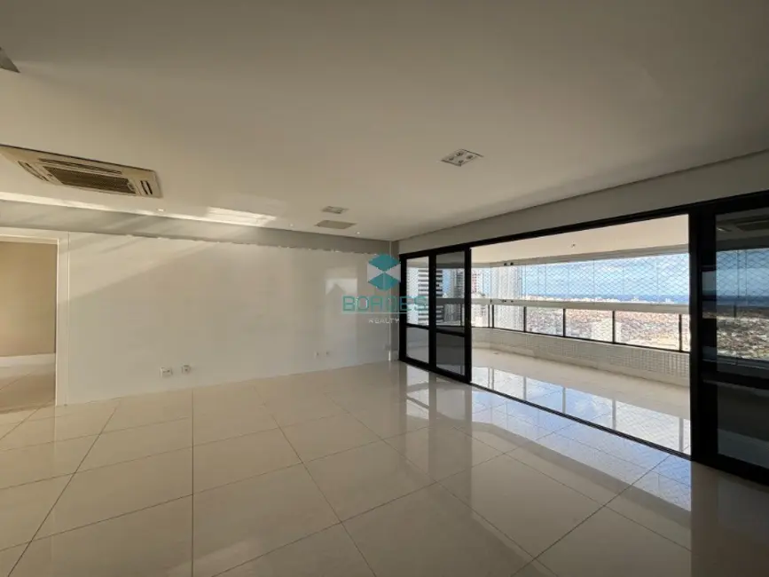 Foto 5 de Apartamento com 4 quartos à venda, 293m2 em Horto Florestal, Salvador - BA