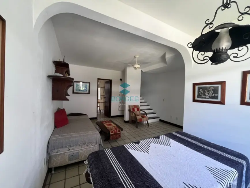 Foto 2 de Apartamento com 2 quartos à venda, 103m2 em Itapuã, Salvador - BA