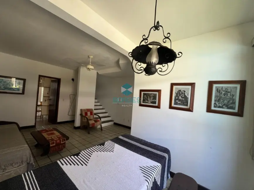 Apartamento com 2 quartos à venda, 103m2 em Itapuã, Salvador - BA - imagem 5 Foto 5 de Apartamento com 2 quartos à venda, 103m2 em Itapuã, Salvador - BA